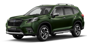 Forester e-BOXER 2.0i Sport Lineartronic at Woodford Motor Co Ltd Woodford Green