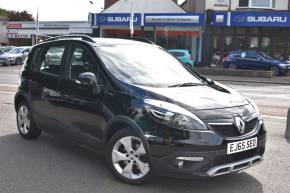 2015 (65) Renault Scenic Xmod at Woodford Motor Co Ltd Woodford Green