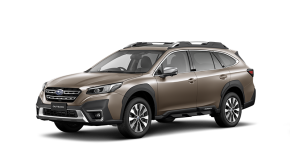 All-New Outback 2.5i Field at Woodford Motor Co Ltd Woodford Green